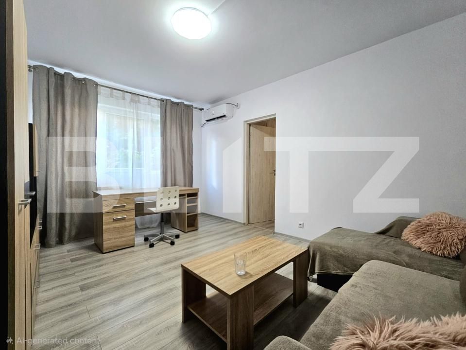 Apartament de închiriat 2 camere Tipografilor - 199775AI | BLITZ Timișoara | Poza2