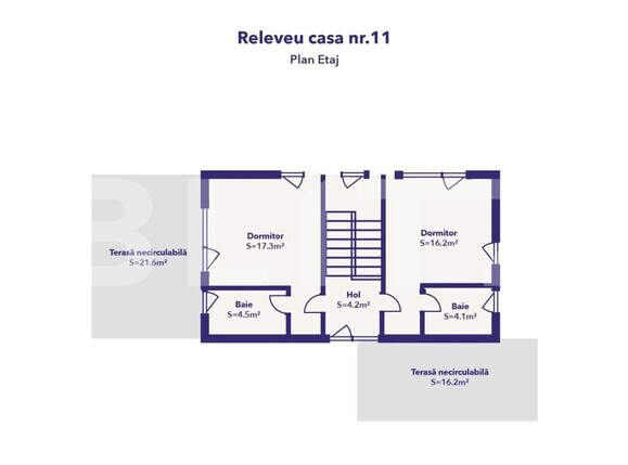 Casa de vânzare 4 camere Dumbravita - 199824CV | BLITZ Timișoara | Poza4
