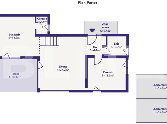 Casa de vânzare 5 camere Dumbravita - 199824CV | BLITZ Timișoara | Poza4