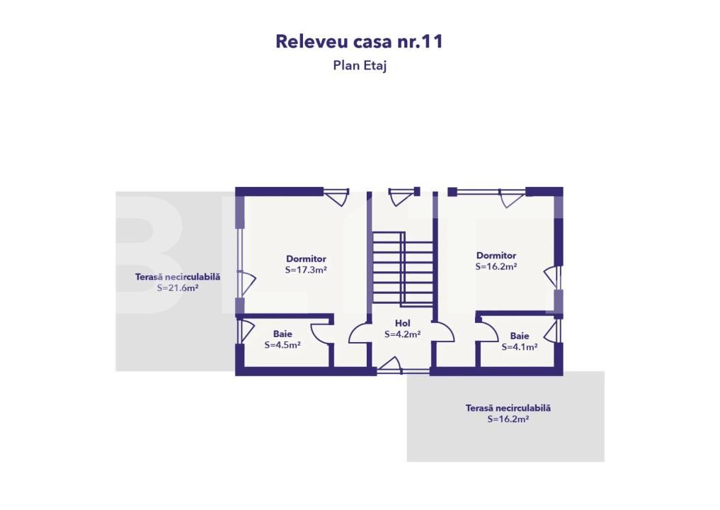 Casa de vânzare 4 camere Dumbravita - 199824CV | BLITZ Timișoara | Poza4