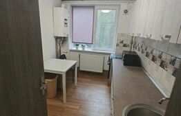 Apartament cu 2 camere, 58 mp, zona Tipografilor