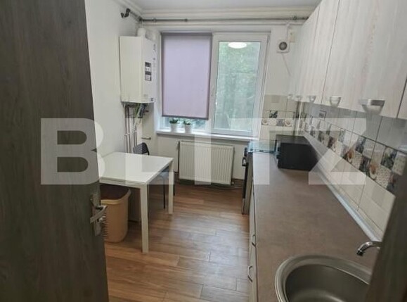 Apartament de închiriat 2 camere Tipografilor - 199893AI | BLITZ Timișoara | Poza5