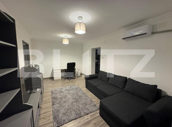 Apartament de închiriat 2 camere Tipografilor - 199893AI | BLITZ Timișoara | Poza1