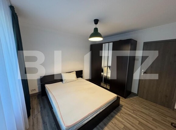 Apartament de închiriat 2 camere Tipografilor - 199893AI | BLITZ Timișoara | Poza4