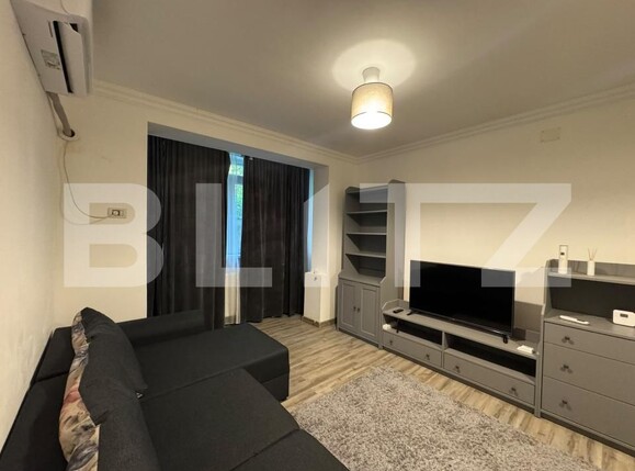 Apartament de închiriat 2 camere Tipografilor - 199893AI | BLITZ Timișoara | Poza2