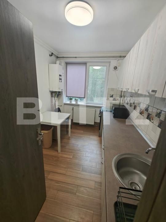 Apartament de închiriat 2 camere Tipografilor - 199893AI | BLITZ Timișoara | Poza5