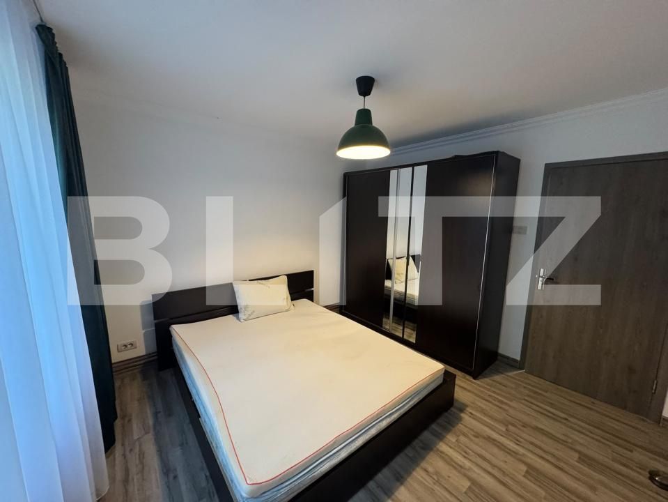Apartament de închiriat 2 camere Tipografilor - 199893AI | BLITZ Timișoara | Poza4