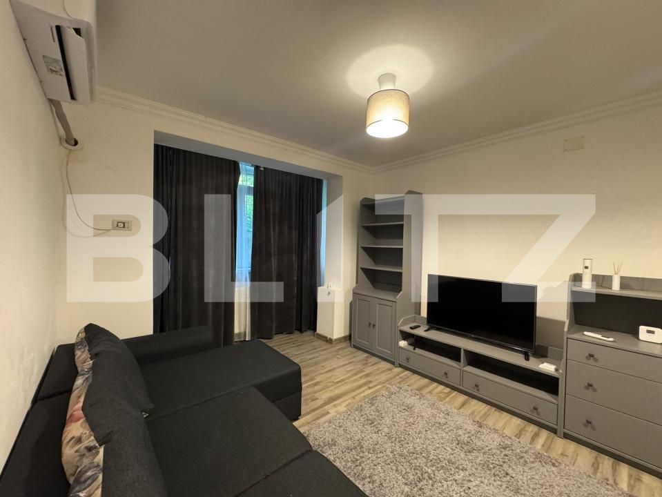 Apartament de închiriat 2 camere Tipografilor - 199893AI | BLITZ Timișoara | Poza2