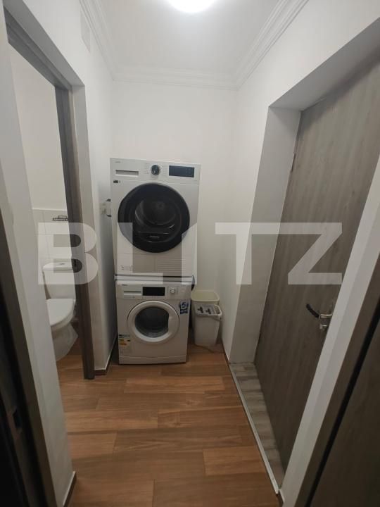 Apartament de închiriat 2 camere Tipografilor - 199893AI | BLITZ Timișoara | Poza7