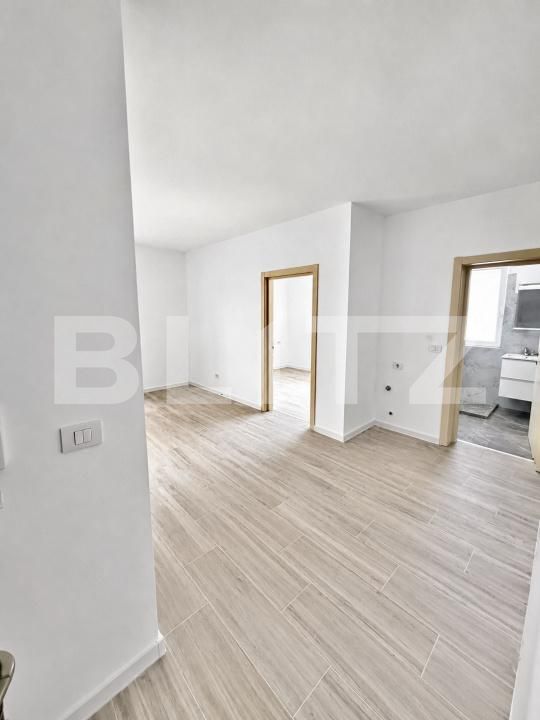 Apartament de vânzare 2 camere Giroc - 199901AV | BLITZ Timișoara | Poza2