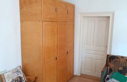 Casa individuala 7 camere, 220 mp utili, teren 1.126 mp, zona Iosefin
