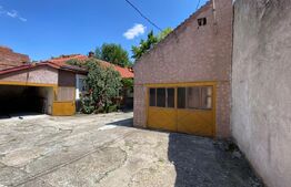 Casa individuala 7 camere, 220 mp utili, teren 1.126 mp, zona Iosefin