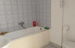 Casa individuala 7 camere, 220 mp utili, teren 1.126 mp, zona Iosefin