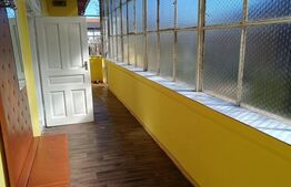 Casa individuala 7 camere, 220 mp utili, teren 1.126 mp, zona Iosefin