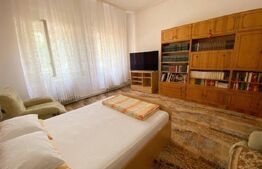 Casa individuala 7 camere, 220 mp utili, teren 1.126 mp, zona Iosefin