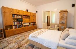 Casa individuala 7 camere, 220 mp utili, teren 1.126 mp, zona Iosefin