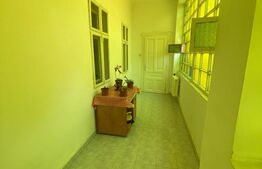 Casa individuala 7 camere, 220 mp utili, teren 1.126 mp, zona Iosefin