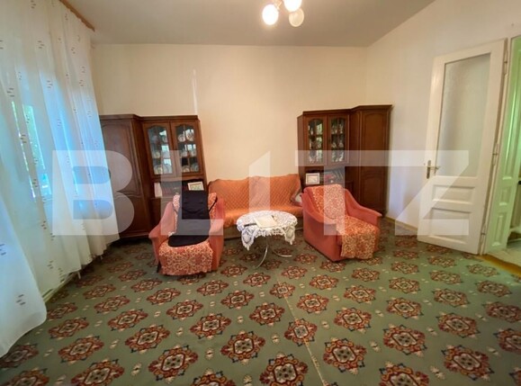 Casa de vânzare 7 camere Iosefin - 199944CV | BLITZ Timișoara | Poza7
