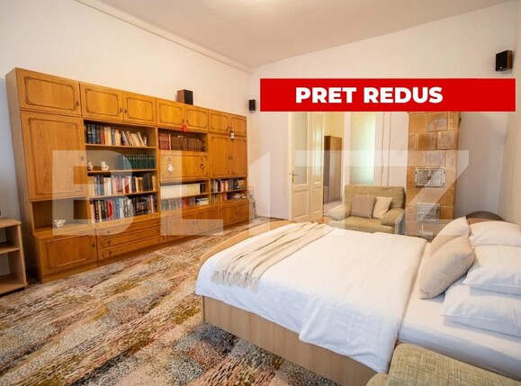 Casa de vânzare 7 camere Iosefin - 199944CV | BLITZ Timișoara | Poza1