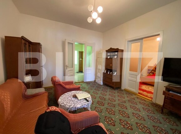 Casa de vânzare 7 camere Iosefin - 199944CV | BLITZ Timișoara | Poza9