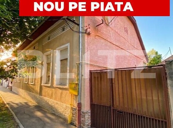 Casa de vânzare 7 camere Iosefin - 199944CV | BLITZ Timișoara | Poza1