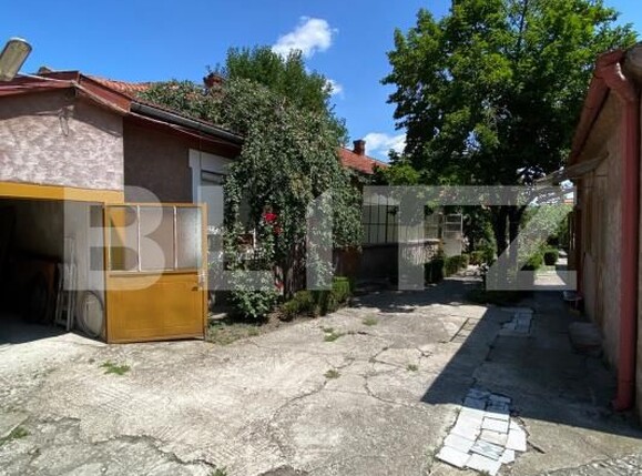 Casa de vânzare 7 camere Iosefin - 199944CV | BLITZ Timișoara | Poza4