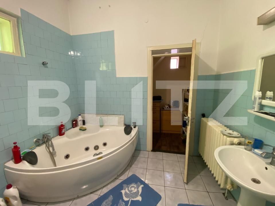 Casa de vânzare 7 camere Iosefin - 199944CV | BLITZ Timișoara | Poza6