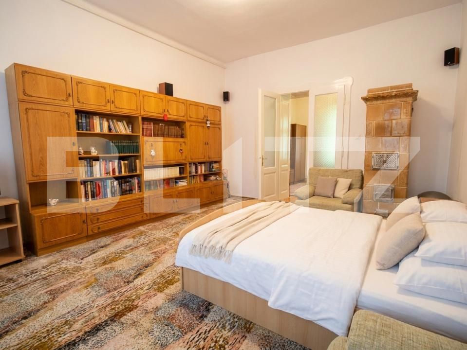Casa de vânzare 7 camere Iosefin - 199944CV | BLITZ Timișoara | Poza13