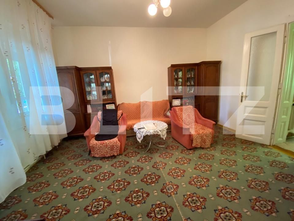 Casa de vânzare 7 camere Iosefin - 199944CV | BLITZ Timișoara | Poza7