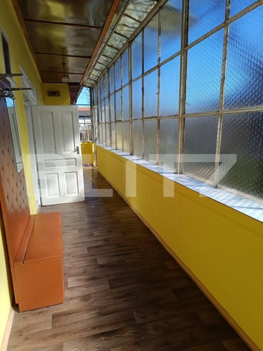 Casa de vânzare 7 camere Iosefin - 199944CV | BLITZ Timișoara | Poza13