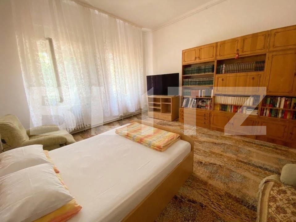 Casa de vânzare 7 camere Iosefin - 199944CV | BLITZ Timișoara | Poza11