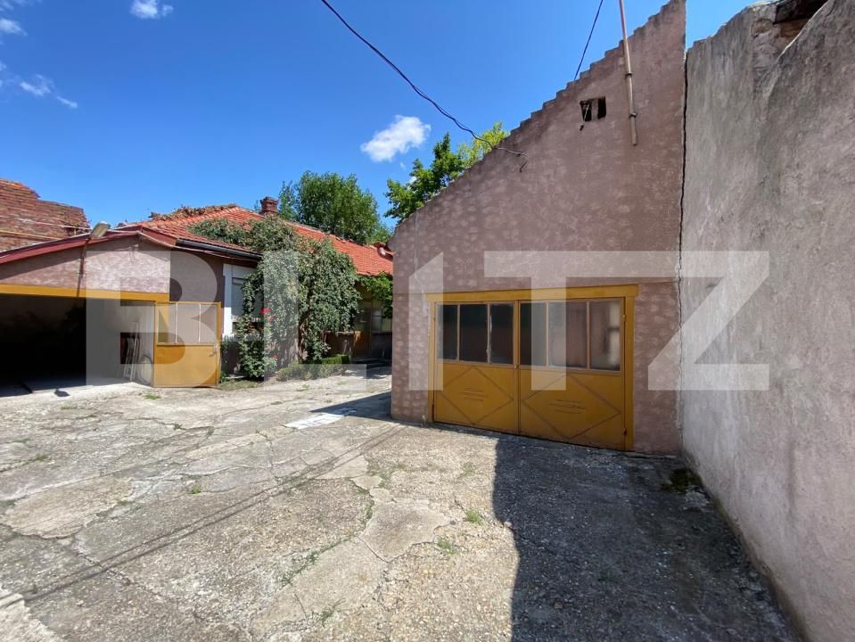 Casa de vânzare 7 camere Iosefin - 199944CV | BLITZ Timișoara | Poza2