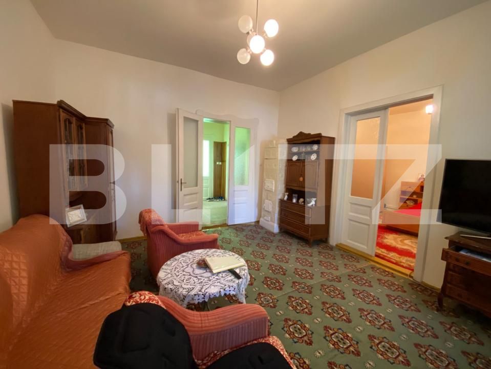 Casa de vânzare 7 camere Iosefin - 199944CV | BLITZ Timișoara | Poza9
