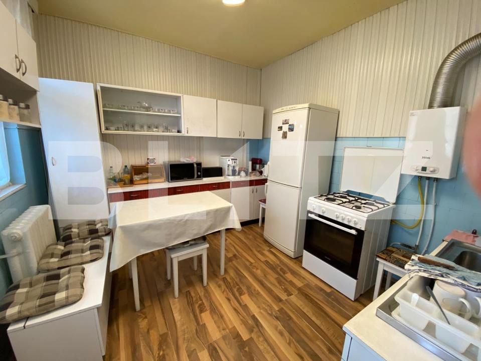 Casa de vânzare 7 camere Iosefin - 199944CV | BLITZ Timișoara | Poza14