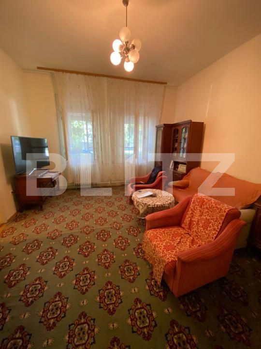 Casa de vânzare 7 camere Iosefin - 199944CV | BLITZ Timișoara | Poza8