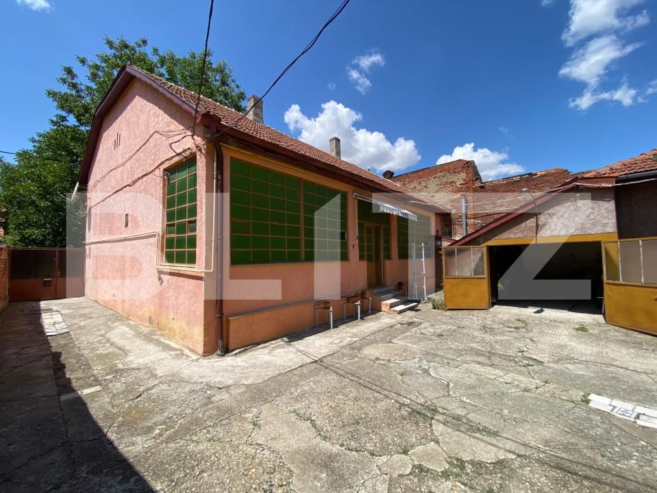 Casa de vânzare 7 camere Iosefin - 199944CV | BLITZ Timișoara | Poza3