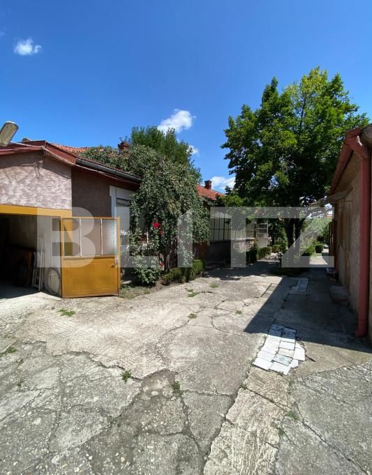 Casa de vânzare 7 camere Iosefin - 199944CV | BLITZ Timișoara | Poza4