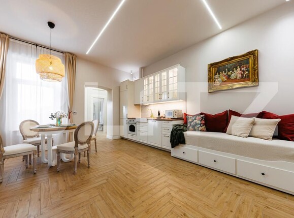 Apartament de vânzare 2 camere Sinaia - 199959AV | BLITZ Timișoara | Poza3