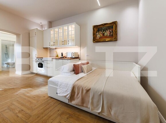 Apartament de vânzare 2 camere Sinaia - 199959AV | BLITZ Timișoara | Poza4