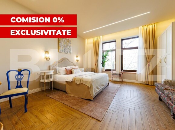 Apartament de vânzare 2 camere Sinaia - 199959AV | BLITZ Timișoara | Poza1