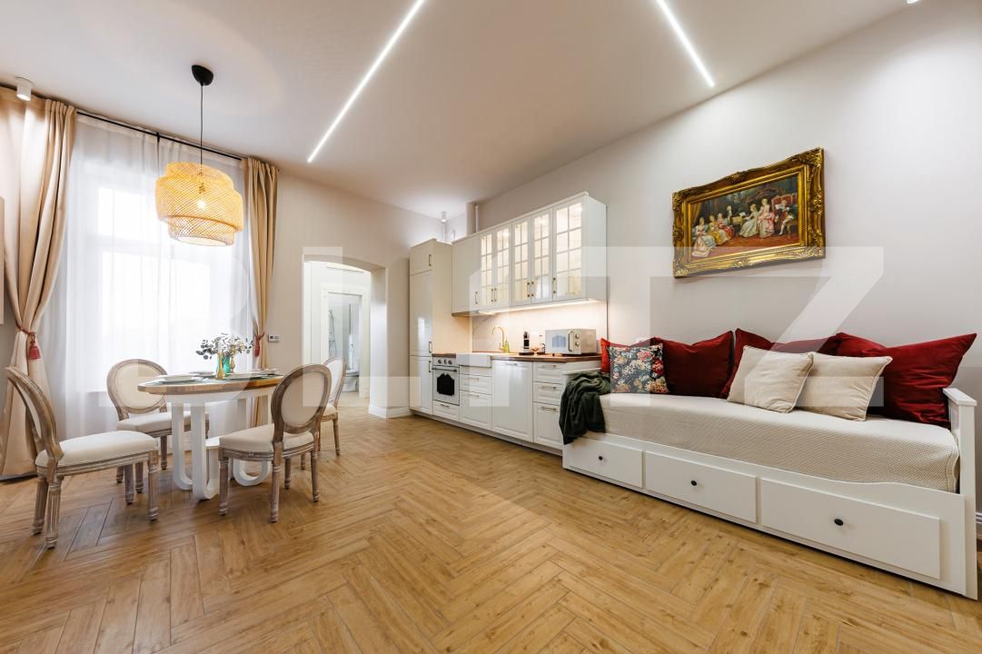 Apartament de vânzare 2 camere Sinaia - 199959AV | BLITZ Timișoara | Poza3