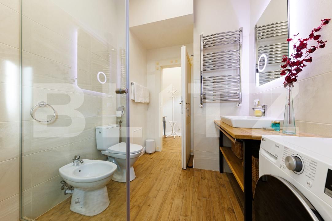 Apartament de vânzare 2 camere Sinaia - 199959AV | BLITZ Timișoara | Poza8