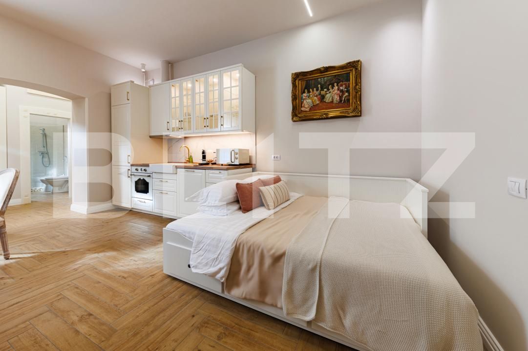 Apartament de vânzare 2 camere Sinaia - 199959AV | BLITZ Timișoara | Poza4