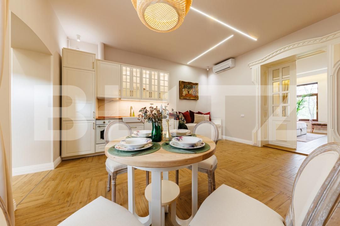Apartament de vânzare 2 camere Sinaia - 199959AV | BLITZ Timișoara | Poza5