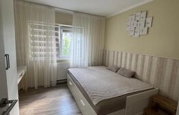 Apartament cu 3 camere, 60 mp + 8 mp balcon, zona Girocului