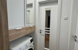 Apartament cu 3 camere, 60 mp + 8 mp balcon, zona Girocului