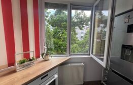 Apartament cu 3 camere, 60 mp + 8 mp balcon, zona Girocului