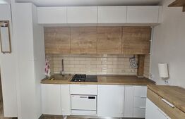 Apartament cu 3 camere, 60 mp + 8 mp balcon, zona Girocului