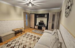 Apartament cu 3 camere, 60 mp + 8 mp balcon, zona Girocului