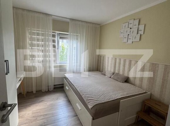 Apartament de închiriat 3 camere Girocului - 199991AI | BLITZ Timișoara | Poza2